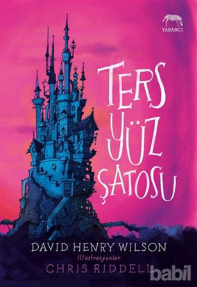 Picture of Ters Yüz Şatosu