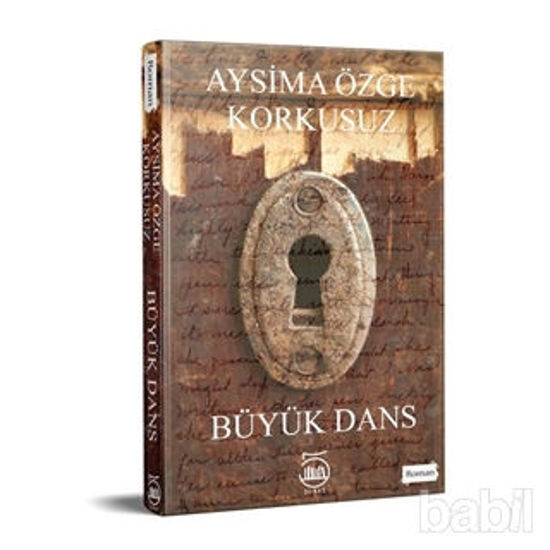 Picture of Büyük Dans