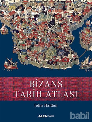 Picture of Bizans Tarih Atlası