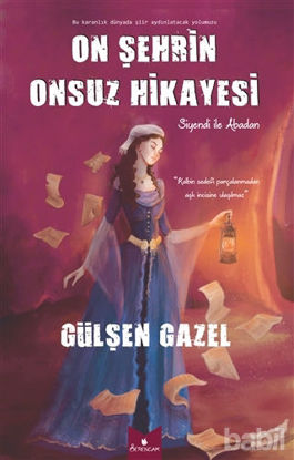 Picture of On Şehrin Onsuz Hikayesi