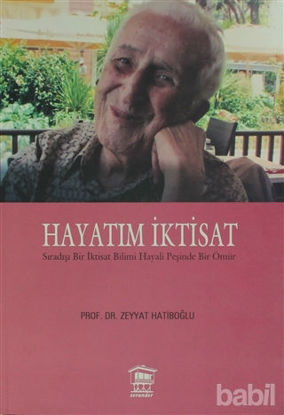 Picture of Hayatım İktisat