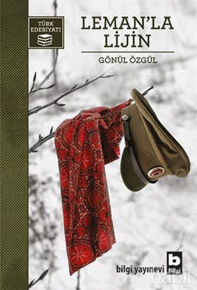 Picture of Leman'la Lijin