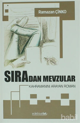 Picture of Sıradan  Mevzular