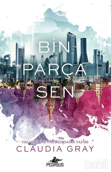 Picture of Bin Parça Sen
