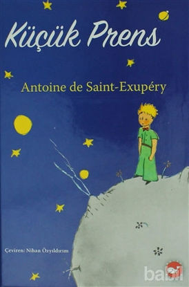 Picture of Küçük Prens (Özel Baskı)