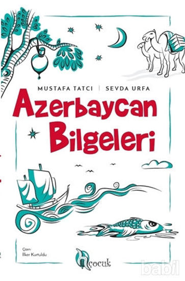 Picture of Azerbaycan Bilgeleri