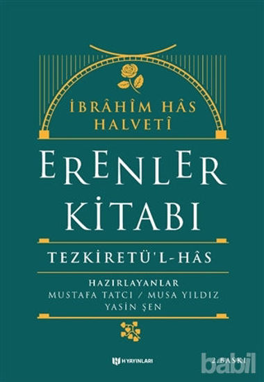 Picture of Erenler Kitabı