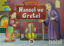 Picture of Hansel ve Gretel - Üç Boyutlu Masallar