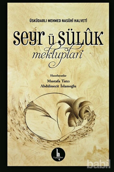 Picture of Seyr ü Sülük Mektupları