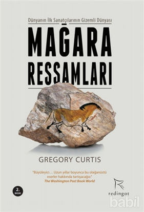 Picture of Mağara Ressamları