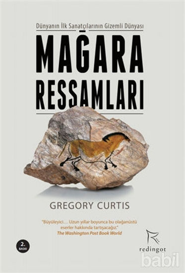 Picture of Mağara Ressamları