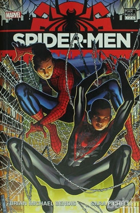 Picture of Spider-Men