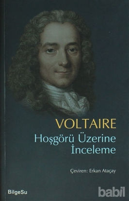 Picture of Hoşgörü Üzerine İnceleme