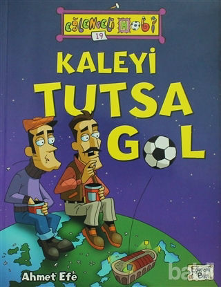 Picture of Kaleyi Tutsa Gol - Eğlenceli Hobi 19