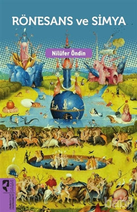 Picture of Rönesans ve Simya