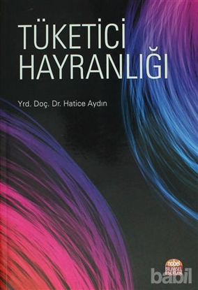 Picture of Tüketici Hayranlığı
