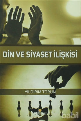 Picture of Din ve Siyaset İlişkisi
