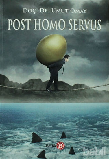 Picture of Post Homo Servus