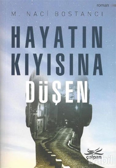 Picture of Hayatın Kıyısına Düşen