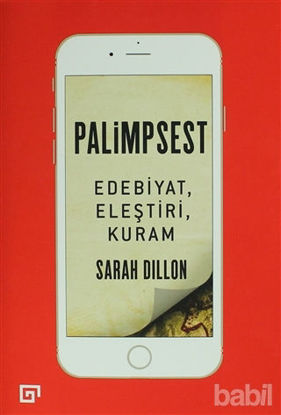 Picture of Palimpsest