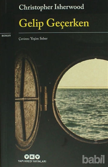 Picture of Gelip Geçerken