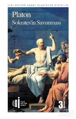 Picture of Sokrates’in Savunması