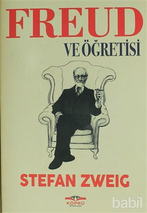Picture of Freud ve Öğretisi