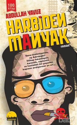 Picture of Harbiden Manyak