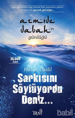 Picture of Şarkısını Söylüyordu Deniz…