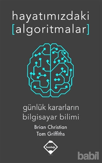 Picture of Hayatımızdaki Algoritmalar