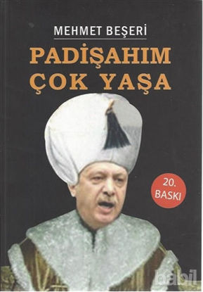 Picture of Padişahım Çok Yaşa