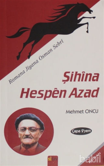 Picture of Şihina Hespen Azad