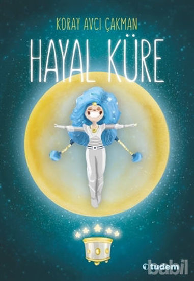 Picture of Hayal Küre