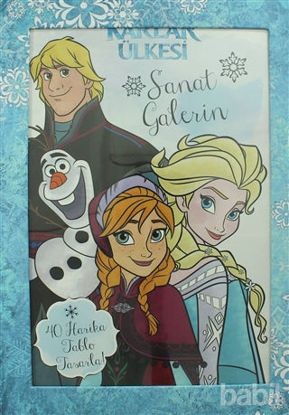 Picture of Karlar Ülkesi Sanat Galerin