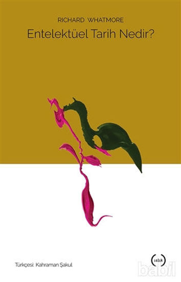 Picture of Entelektüel Tarih Nedir?