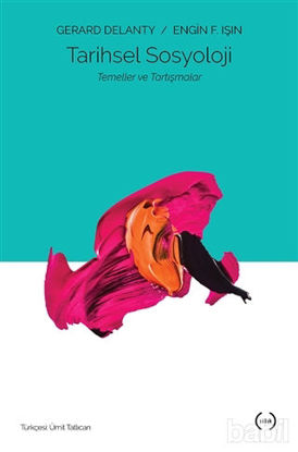 Picture of Tarihsel Sosyoloji