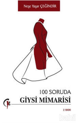 Picture of 100 Soruda Giysi Mimarisi