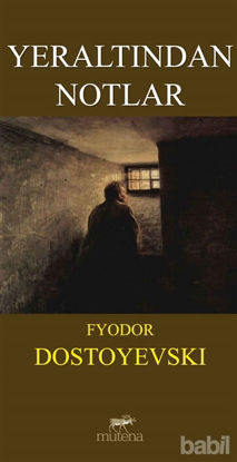 Picture of Yeraltından Notlar
