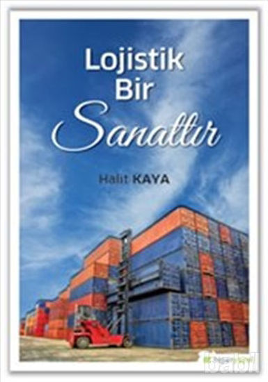 Picture of Lojistik Bir Sanattır
