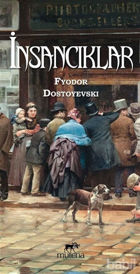 Picture of İnsancıklar