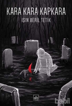 Picture of Kara Kara Kapkara