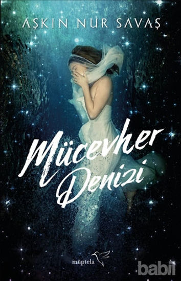 Picture of Mücevher Denizi