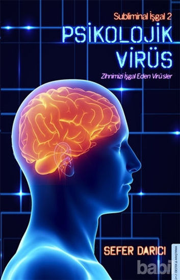 Picture of Psikolojik Virüs