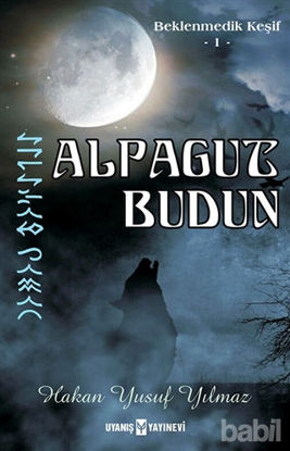 Picture of Alpagut Budun - Beklenmedik Keşif 1