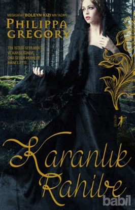 Picture of Karanlık Rahibe