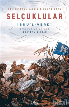 Picture of Bir Ortaçağ Şairinin Kaleminden Selçuklular