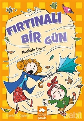 Picture of Fırtınalı Bir Gün