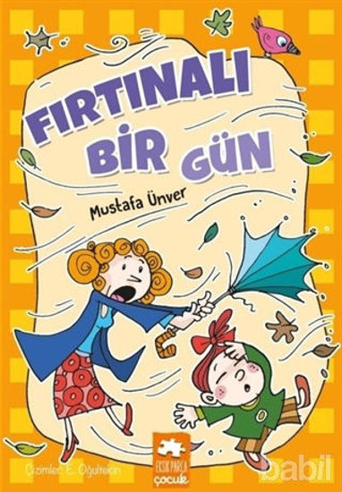 Picture of Fırtınalı Bir Gün