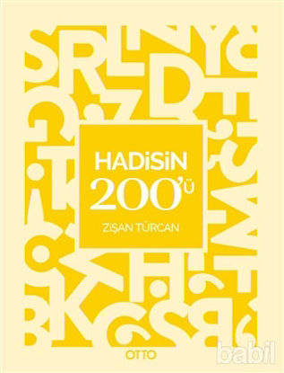 Picture of Hadisin 200’ü