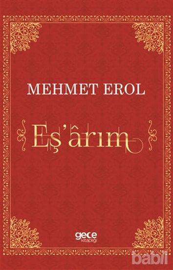 Picture of Eş’arım